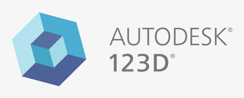 Autodesk 123D Design for windows